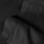 700 Thread Count Egyptian Cotton Sateen Bed Sheet Set - Egyptian Cotton Sheet Set by Superior Brand