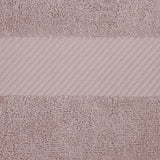 Egyptian Cotton Kendell Plush Towel Set 6 Piece - Egyptian Cotton Towel Set by Superior Brand