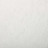 Embroidered Foliage Grommet Sheer Curtain Panel Set - Sheer Curtains by Superior Brand