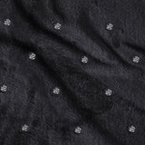 Fleece Plush Medium Weight Fluffy Soft Decorative Polka Dot Blanket - Blanket by Superior Brand