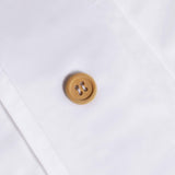 100% Organic Cotton Crisp Percale Duvet Cover Set - Duvet Cover Set by Superior Brand