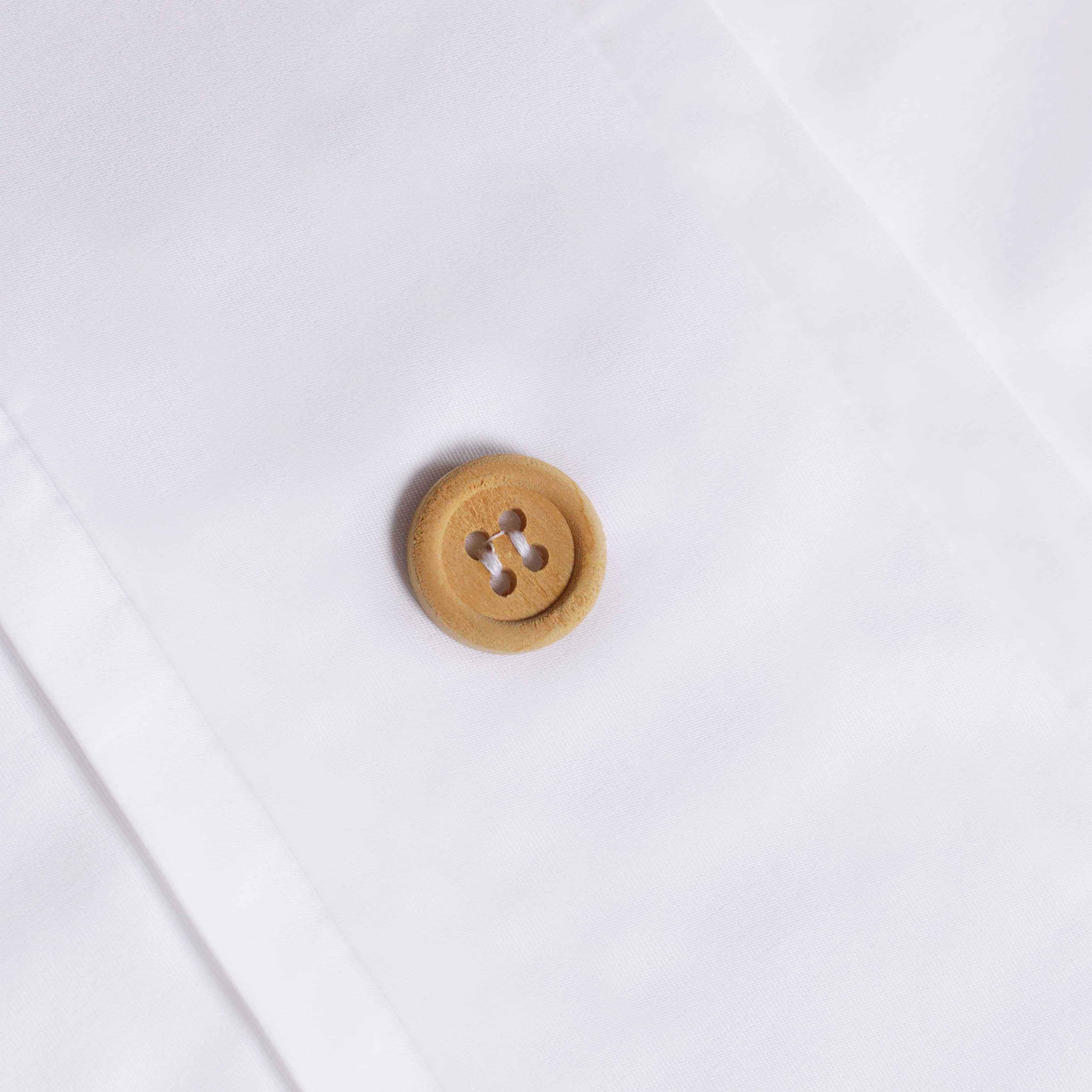 100% Organic Cotton Crisp Percale Duvet Cover Set - Duvet Cover Set by Superior Brand