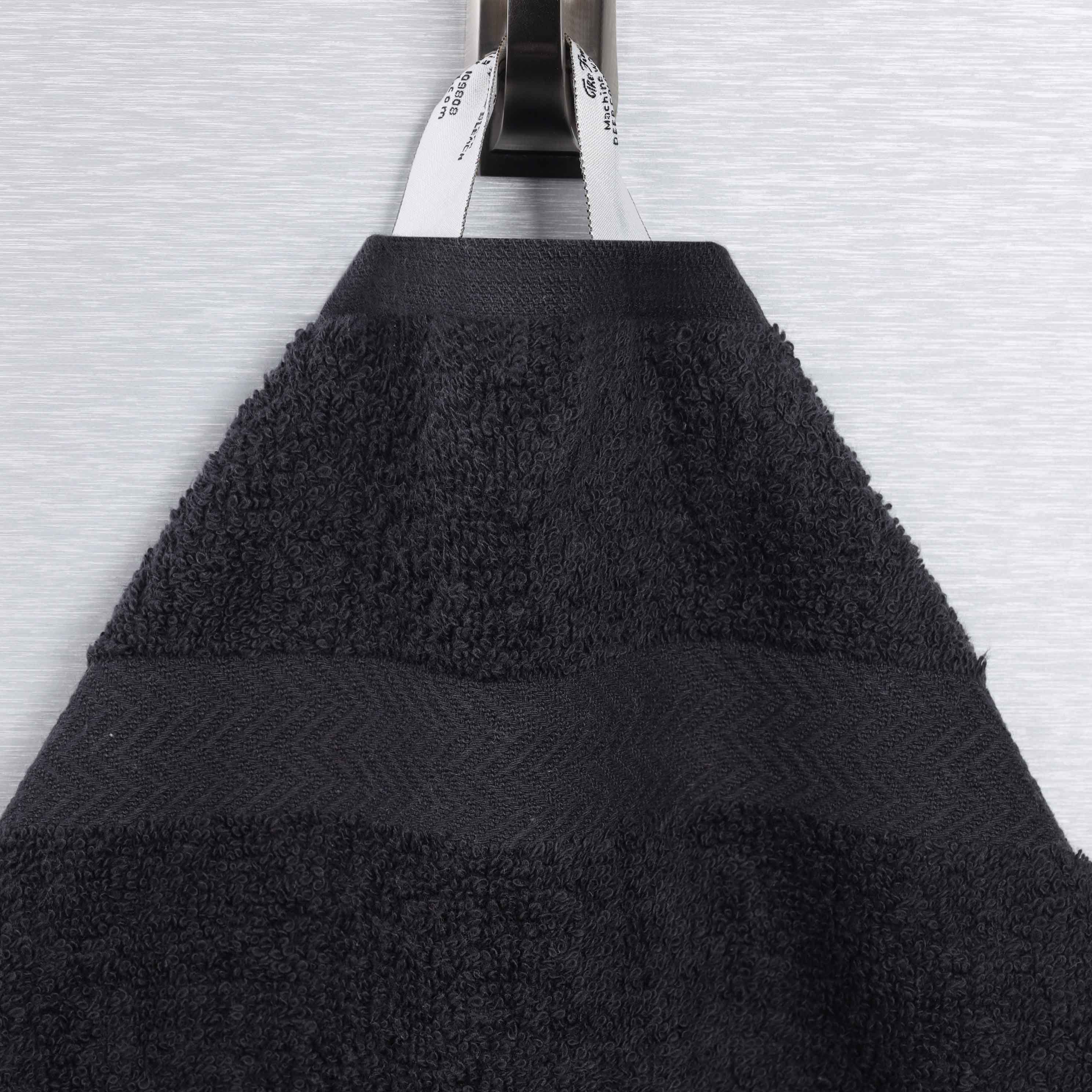 Highly Absorbent Eco-Friendly Soft Cotton 18 Piece Towel Set - Towel Set by Superior Brand