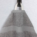 Highly Absorbent Eco-Friendly Soft Cotton 18 Piece Towel Set - Towel Set by Superior Brand