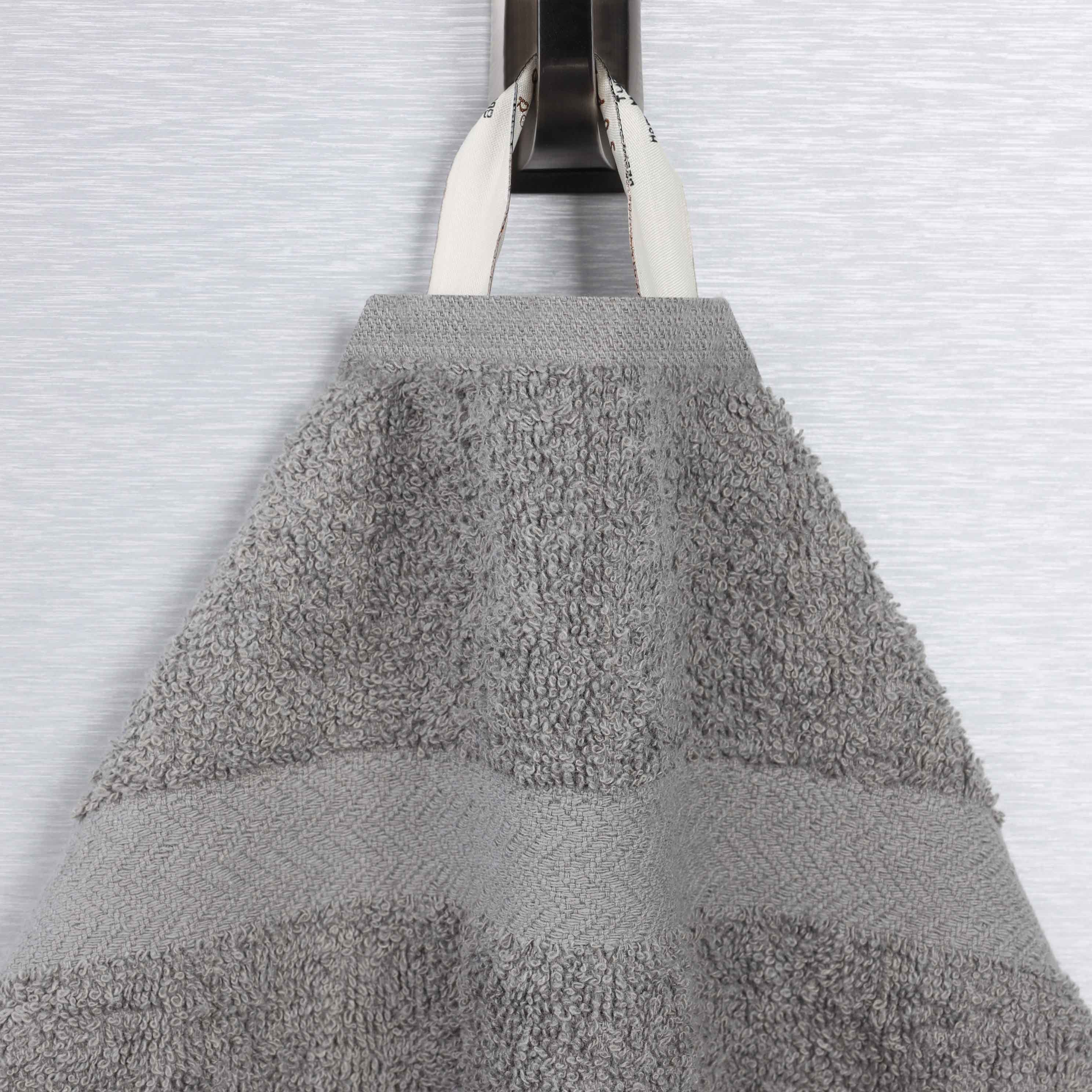 Highly Absorbent Eco-Friendly Soft Cotton 18 Piece Towel Set - Towel Set by Superior Brand