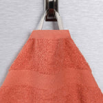 Highly Absorbent Eco-Friendly Soft Cotton 18 Piece Towel Set - Towel Set by Superior Brand