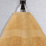 Highly Absorbent Eco-Friendly Soft Cotton 18 Piece Towel Set - Towel Set by Superior Brand