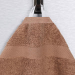 Highly Absorbent Eco-Friendly Soft Cotton 18 Piece Towel Set - Towel Set by Superior Brand