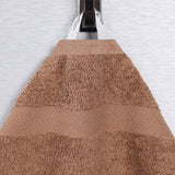 Highly Absorbent Eco-Friendly Soft Cotton 18 Piece Towel Set - Towel Set by Superior Brand