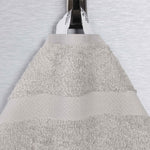 Highly Absorbent Eco-Friendly Soft Cotton 18 Piece Towel Set - Towel Set by Superior Brand