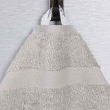 Highly Absorbent Eco-Friendly Soft Cotton 18 Piece Towel Set - Towel Set by Superior Brand