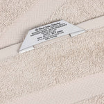 Highly Absorbent Eco-Friendly Soft Cotton 18 Piece Towel Set - Towel Set by Superior Brand