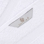 Highly Absorbent Eco-Friendly Soft Cotton 18 Piece Towel Set - Towel Set by Superior Brand