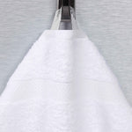 Highly Absorbent Eco-Friendly Soft Cotton 18 Piece Towel Set - Towel Set by Superior Brand