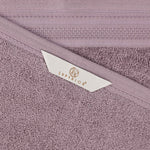 Cotton Waffle Border Towel Set 12-Piece - Honeycomb - Towel Set by Superior Brand