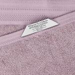 Cotton Waffle Border Towel Set 12-Piece - Honeycomb - Towel Set by Superior Brand