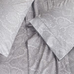 600 Thread Count Paisley Cotton Sheets - Deep Pocket - Sheet Set by Superior Brand