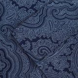 600 Thread Count Paisley Cotton Sheets - Deep Pocket - Sheet Set by Superior Brand