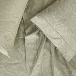 600 Thread Count Paisley Cotton Sheets - Deep Pocket - Sheet Set by Superior Brand
