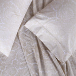 600 Thread Count Paisley Cotton Sheets - Deep Pocket - Sheet Set by Superior Brand