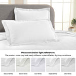 Lightweight Cotton Bedspread Set 3-Piece Paisley Jacquard Matelassé - Bedspread by Superior Brand