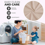 Jena Cotton Textured Chevron Lightweight Woven Blanket - Blanket by Superior Brand