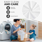 Jena Cotton Textured Chevron Lightweight Woven Blanket - Blanket by Superior Brand