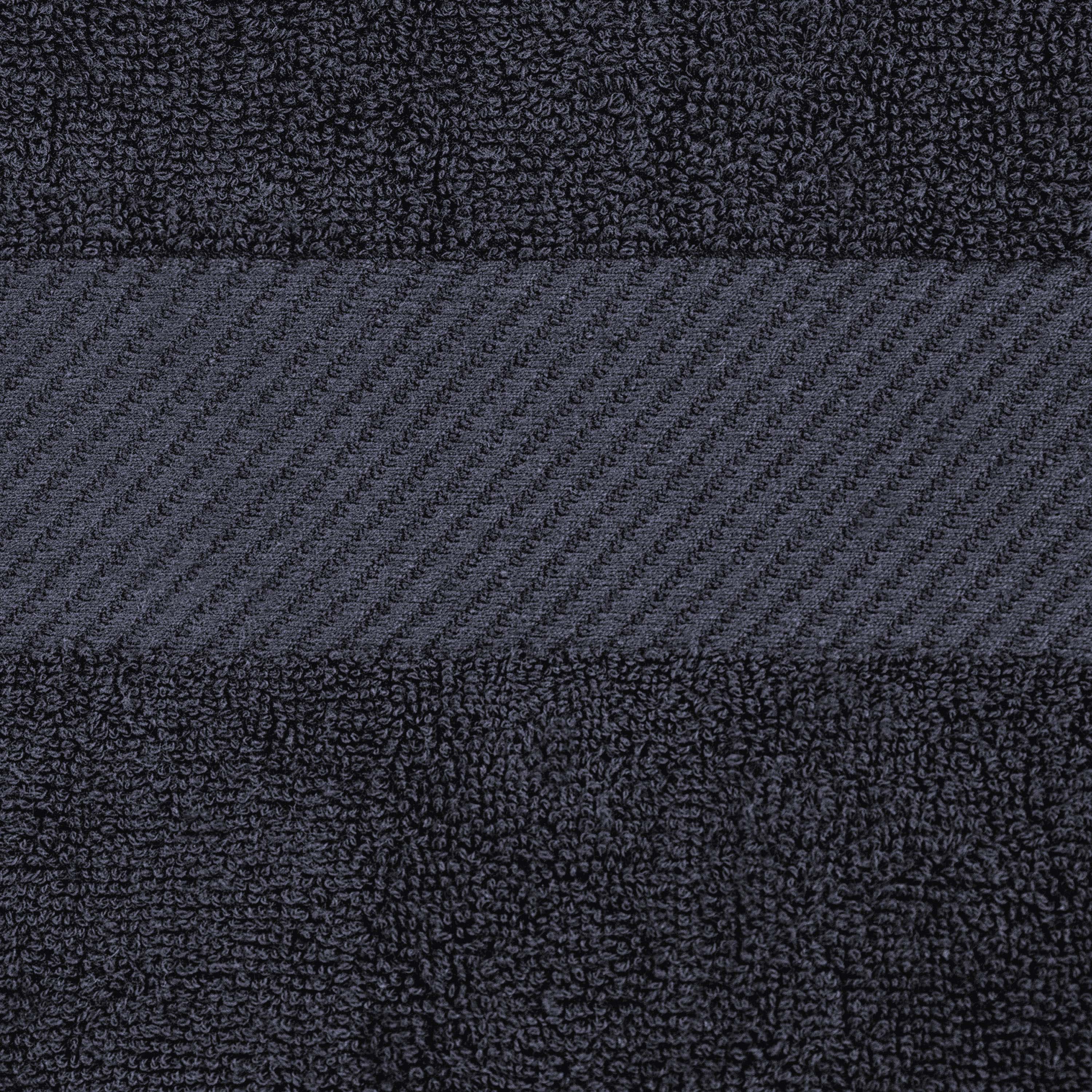 Egyptian Cotton Kendell Plush Towel Set 3 Piece - Egyptian Cotton Towel Set by Superior Brand