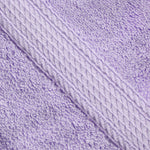 Egyptian Cotton Madison Plush Towel Set 10 Piece - Egyptian Cotton Towel Set by Superior Brand