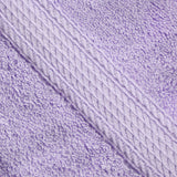 Egyptian Cotton Madison Plush Towel Set 10 Piece - Egyptian Cotton Towel Set by Superior Brand