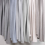 Maya Chenille Herringbone Soft Textured Medium Weight Cotton Blanket - Blanket by Superior Brand