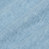 100% Cotton Flannel Sheet Set Warm Two-Toned Melange Deep Pocket - Sheet Set by Superior Brand