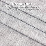 100% Cotton Flannel Sheet Set Warm Two-Toned Melange Deep Pocket - Sheet Set by Superior Brand