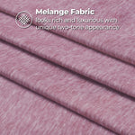 100% Cotton Flannel Sheet Set Warm Two-Toned Melange Deep Pocket - Sheet Set by Superior Brand