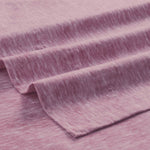 100% Cotton Flannel Sheet Set Warm Two-Toned Melange Deep Pocket - Sheet Set by Superior Brand