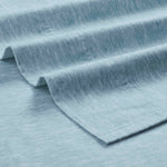 100% Cotton Flannel Sheet Set Warm Two-Toned Melange Deep Pocket - Sheet Set by Superior Brand