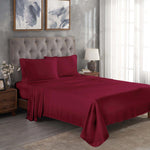 300 Thread Count Modal From Beechwood Sheet Set Extra Deep Pocket - Sheet Set by Superior Brand