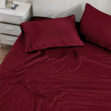 300 Thread Count Modal From Beechwood Sheet Set Extra Deep Pocket - Sheet Set by Superior Brand