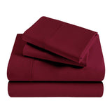 300 Thread Count Modal From Beechwood Sheet Set Extra Deep Pocket - Sheet Set by Superior Brand