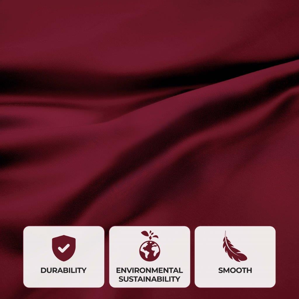 300 Thread Count Modal From Beechwood Sheet Set Extra Deep Pocket - Sheet Set by Superior Brand