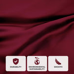300 Thread Count Modal From Beechwood Sheet Set Extra Deep Pocket - Sheet Set by Superior Brand