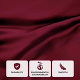 300 Thread Count Modal From Beechwood Sheet Set Extra Deep Pocket - Sheet Set by Superior Brand