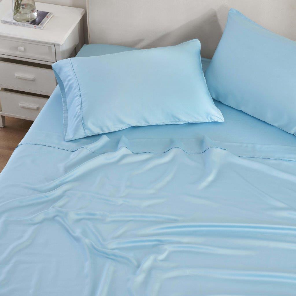 300 Thread Count Modal From Beechwood Sheet Set Extra Deep Pocket - Sheet Set by Superior Brand