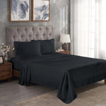 300 Thread Count Modal From Beechwood Sheet Set Extra Deep Pocket - Sheet Set by Superior Brand