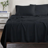 300 Thread Count Modal From Beechwood Sheet Set Extra Deep Pocket - Sheet Set by Superior Brand
