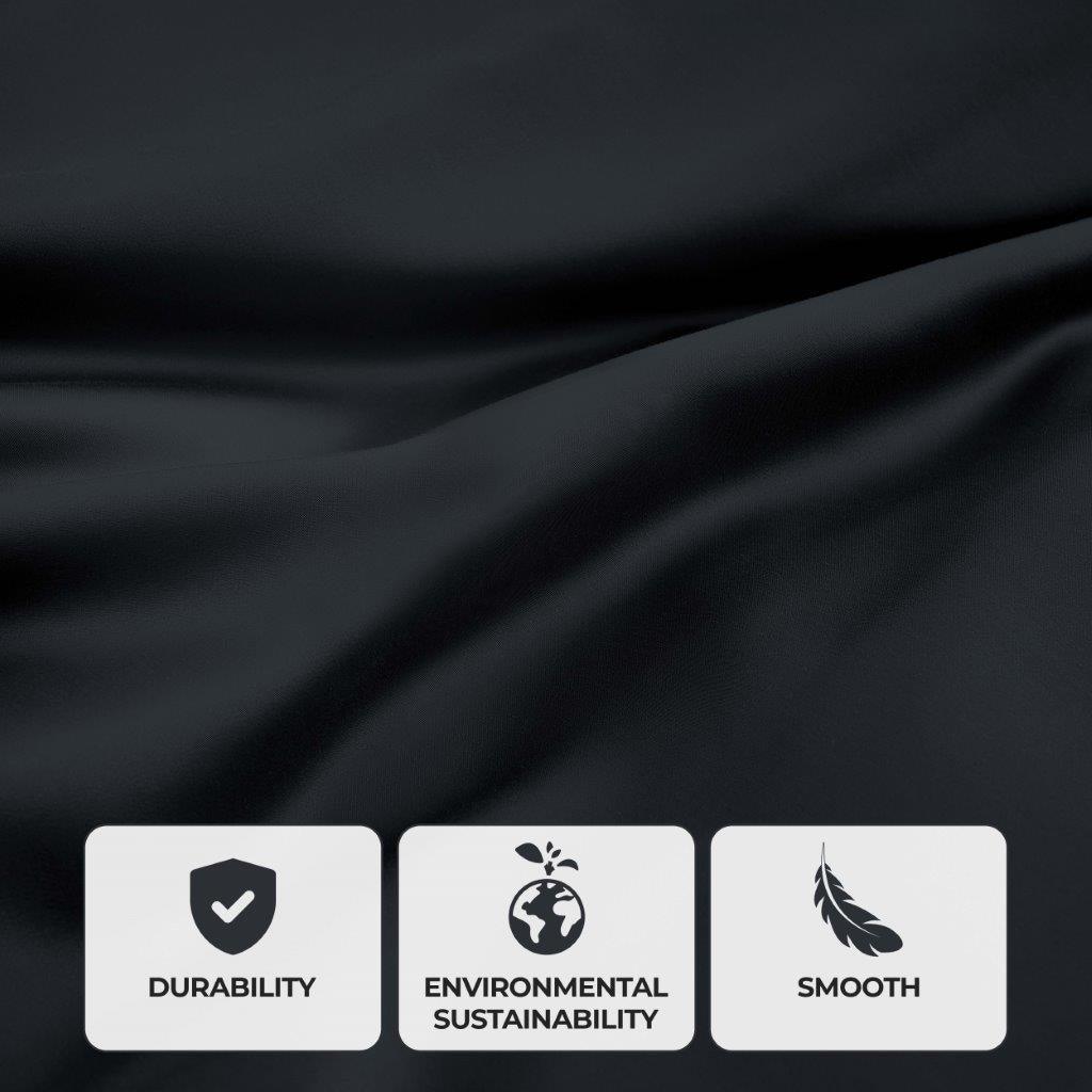 300 Thread Count Modal From Beechwood Sheet Set Extra Deep Pocket - Sheet Set by Superior Brand