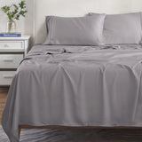 300 Thread Count Modal From Beechwood Sheet Set Extra Deep Pocket - Sheet Set by Superior Brand