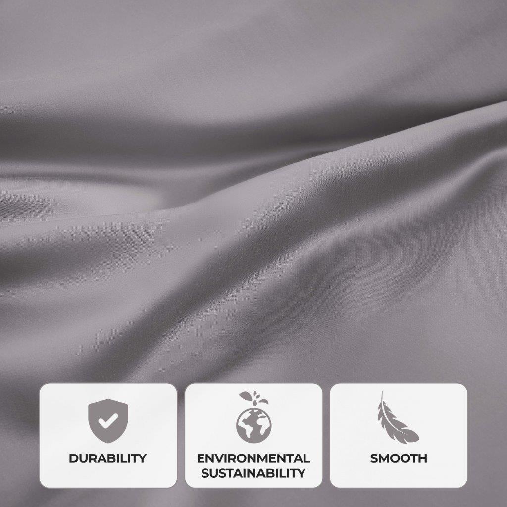300 Thread Count Modal From Beechwood Sheet Set Extra Deep Pocket - Sheet Set by Superior Brand