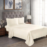 300 Thread Count Modal From Beechwood Sheet Set Extra Deep Pocket - Sheet Set by Superior Brand