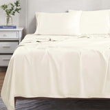 300 Thread Count Modal From Beechwood Sheet Set Extra Deep Pocket - Sheet Set by Superior Brand